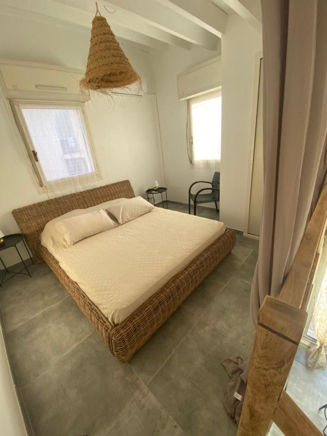 Duplex Calvi Direct Plage Extérieur photo